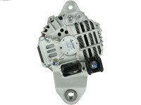 Lichtmaschine passend für Volvo FH Volvo FM 24V 130A