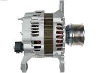 Lichtmaschine passend für Renault V.I. Volvo FH Volvo FM 24V 110A