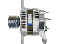 Lichtmaschine passend für Renault V.I. Volvo FH Volvo FM 24V 110A