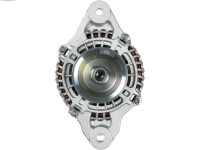 Lichtmaschine passend für Renault V.I. Volvo FH Volvo FM 24V 110A