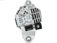 Lichtmaschine passend für Renault V.I. Volvo FH Volvo FM 24V 110A
