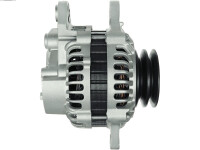 Lichtmaschine passend für Mitsubishi 3C13 Mitsubishi Canter 12V 75A