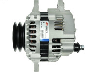 Lichtmaschine passend für Mitsubishi 3C13 Mitsubishi Canter 12V 75A