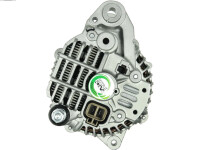 Lichtmaschine passend für Mitsubishi 3C13 Mitsubishi Canter 12V 75A