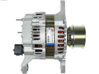 Lichtmaschine passend für Renault Various Volvo Various 24V 130A