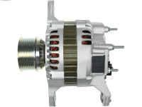 Lichtmaschine passend für Renault Various Volvo Various 24V 130A