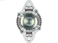 Lichtmaschine passend für Renault Various Volvo Various 24V 130A