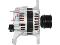 Lichtmaschine passend für Renault Various Volvo Various 24V 130A