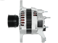 Lichtmaschine passend für Renault Various Volvo Various 24V 130A