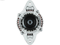 Lichtmaschine passend für Renault Various Volvo Various 24V 130A