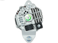 Lichtmaschine passend für Renault Various Volvo Various 24V 130A