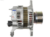 Lichtmaschine passend für Renault V.I. Volvo FM Volvo FMX 24V 110A