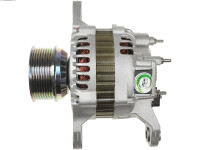 Lichtmaschine passend für Renault V.I. Volvo FM Volvo FMX 24V 110A