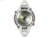 Lichtmaschine passend für Renault V.I. Volvo FM Volvo FMX 24V 110A