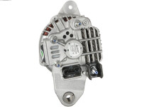 Lichtmaschine passend für Renault V.I. Volvo FM Volvo FMX 24V 110A