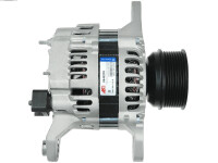 Lichtmaschine passend für Renault V.I. Volvo FM Volvo FMX 24V 110A