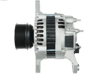 Lichtmaschine passend für Renault V.I. Volvo FM Volvo FMX 24V 110A