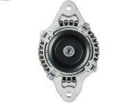 Lichtmaschine passend für Renault V.I. Volvo FM Volvo FMX 24V 110A