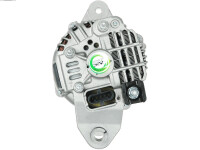 Lichtmaschine passend für Renault V.I. Volvo FM Volvo FMX 24V 110A