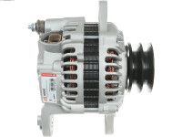 Lichtmaschine passend für Kia K2700 24V 40A
