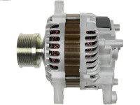 Lichtmaschine passend für Isuzu NLR Isuzu NPR 24V 90A