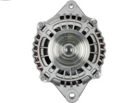 Lichtmaschine passend für Isuzu NLR Isuzu NPR 24V 90A