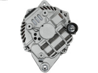 Lichtmaschine passend für Isuzu NLR Isuzu NPR 24V 90A