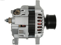 Lichtmaschine passend für Isuzu NLR Isuzu NPR 24V 90A
