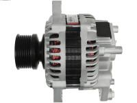 Lichtmaschine passend für Isuzu NLR Isuzu NPR 24V 90A