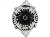 Lichtmaschine passend für Isuzu NLR Isuzu NPR 24V 90A