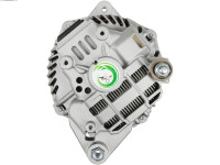 Lichtmaschine passend für Isuzu NLR Isuzu NPR 24V 90A