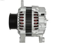 Lichtmaschine passend für Ford Cargo 24V 130A