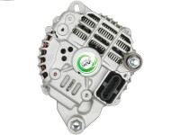 Lichtmaschine passend für Ford Cargo 24V 130A