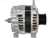Lichtmaschine passend für Ford Cargo 24V 130A