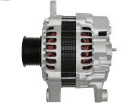 Lichtmaschine passend für Ford Cargo 24V 130A