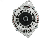 Lichtmaschine passend für Ford Cargo 24V 130A
