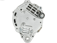 Lichtmaschine passend für Mitsubishi Fuso 24V 50A