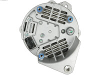 Lichtmaschine 24V 150A passend für Scania HD Scania Irizar