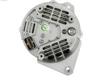 Lichtmaschine 24V 150A passend für Scania HD Scania Irizar