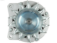 Lichtmaschine 24V 150A passend für Scania HD Scania Irizar
