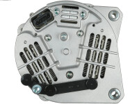 Lichtmaschine 24V 150A passend für Scania HD Scania Irizar
