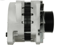 Lichtmaschine 24V 150A passend für Scania HD Scania Irizar