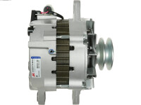 Lichtmaschine 24V 60A passend für Isuzu