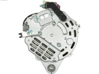 Lichtmaschine 24V 60A passend für Isuzu Various