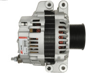 Lichtmaschine 24V 130A passend für Scania P500 Scania R450