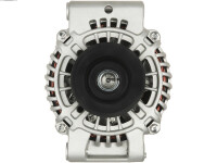Lichtmaschine 24V 130A passend für Scania P500 Scania R450