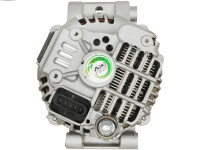 Lichtmaschine 24V 130A passend für Scania P500 Scania R450