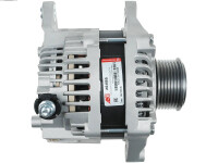 Lichtmaschine 12V 150A passend für Nissan NT400