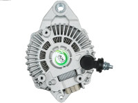 Lichtmaschine 12V 150A passend für Nissan NT400