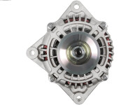 Lichtmaschine 24V 100A passend für Scania 114 Scania 124